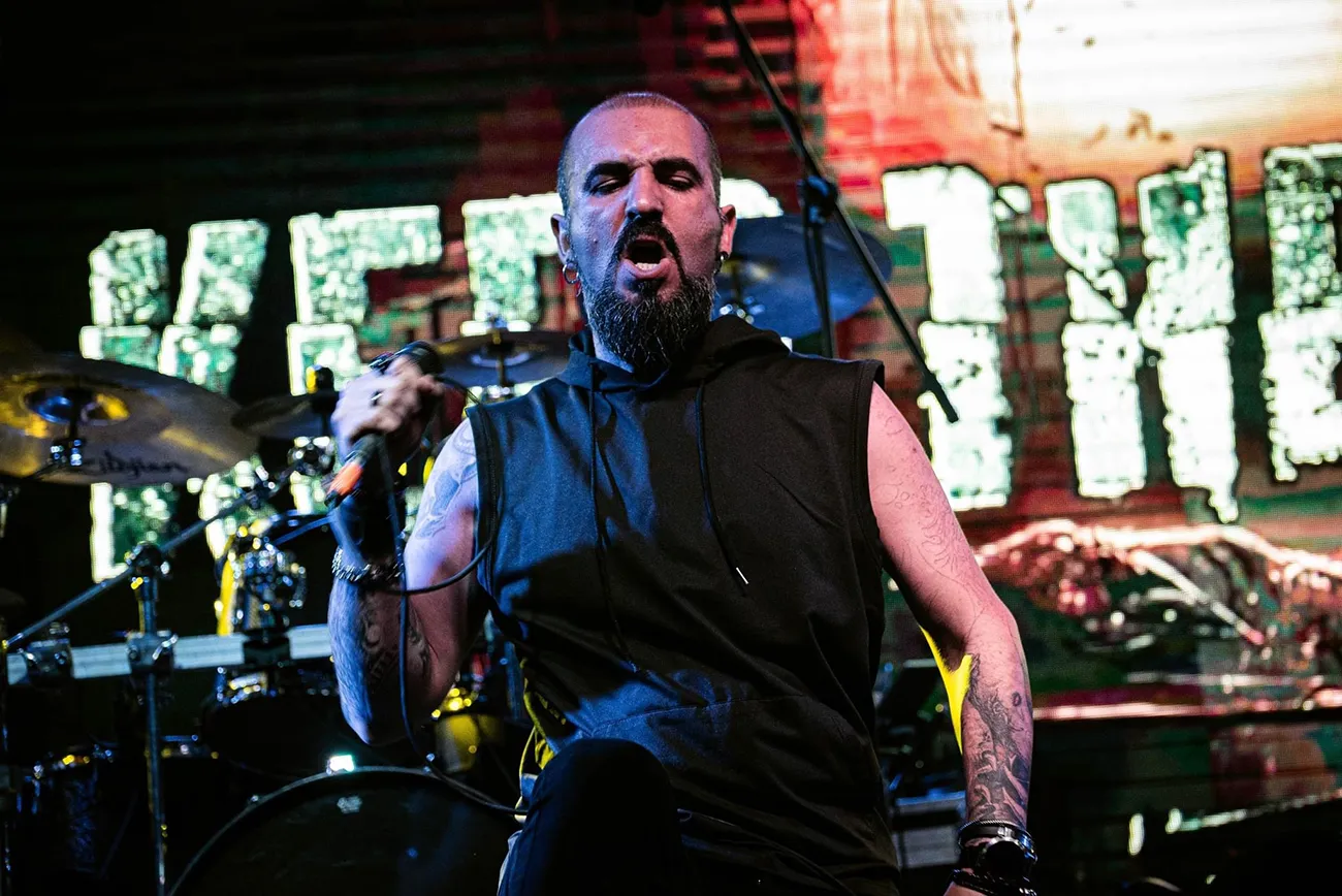 EVERGREY | Foto: FACTOR METAL